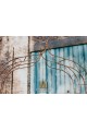 Arche de jardin Emilly