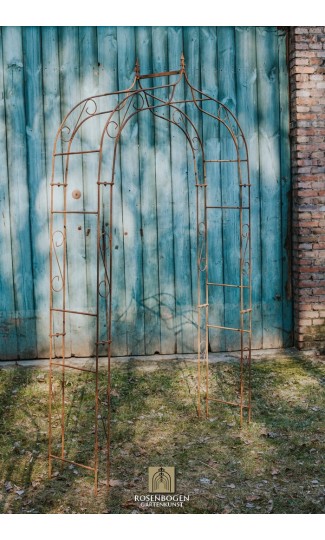 Arche de jardin Emilly