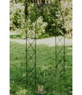 Arche de jardin SOFIA