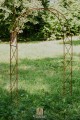 Arche de jardin Sofia
