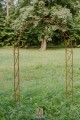 Arche de jardin Sofia