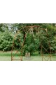 Arche de jardin Sofia