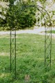Arche de jardin Sofia