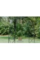 Arche de jardin Sofia