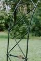 Arche de jardin Sofia