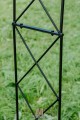 Arche de jardin Sofia