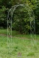 Arche de jardin Sofia