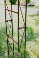 Arche de jardin HANNAH