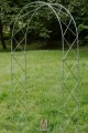 Arche de jardin Sofia