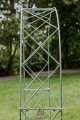 Arche de jardin Sofia