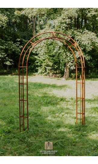 Arche de jardin Chester