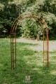 Arche de jardin Chester