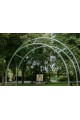 Arche de jardin Chester