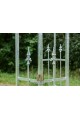 Arche de jardin Chester