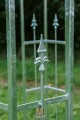 Arche de jardin Chester