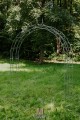 Arche de jardin HANNAH