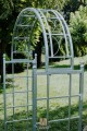 Arche de jardin  AGATHE