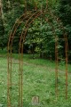 Arche de jardin HANNAH