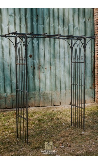Arche de jardin ANTONIA