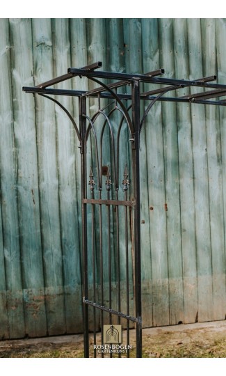 Arche de jardin ANTONIA