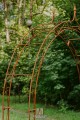 Arche de jardin HANNAH