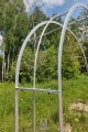 Arche de jardin CARMEN