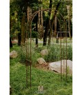 Arche de jardin CARMEN
