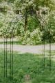 Arche de jardin HANNAH