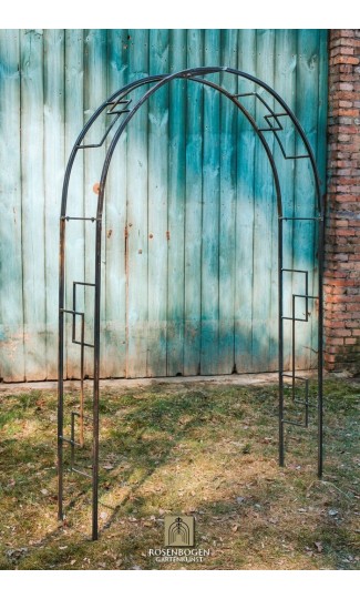 Arche de jardin JEANETTE
