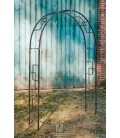 Arche de jardin JEANETTE