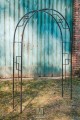 Arche de jardin JEANETTE