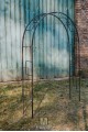 Arche de jardin JEANETTE
