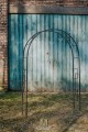 Arche de jardin JEANETTE