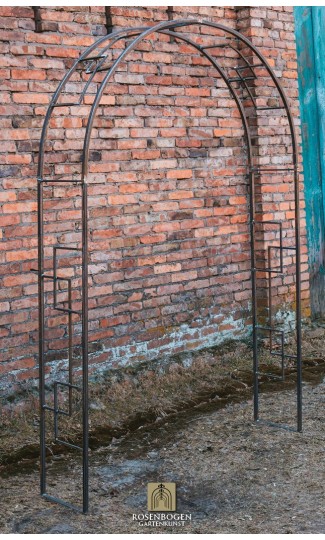 Arche de jardin JEANETTE