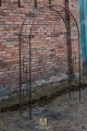 Arche de jardin JEANETTE