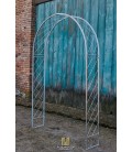 Arche de jardin LILLY