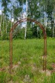 Arche de jardin LILLY