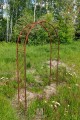 Arche de jardin LILLY