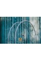 Arche de jardin LILLY
