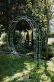Arche de jardin HALBOVAL