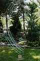 Arche de jardin HALBOVAL
