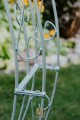 Arche de jardin HALBOVAL
