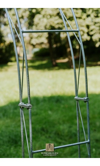 Arche de jardin HANNAH
