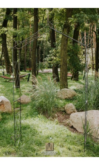 Arche de jardin MAYA