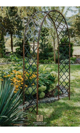 Arche de jardin LOUISA