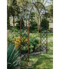 Arche de jardin LOUISA