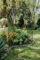 Arche de jardin LOUISA