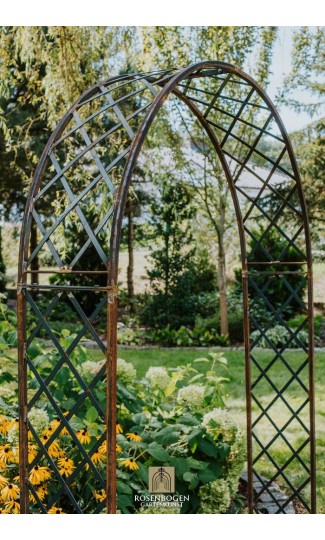 Arche de jardin LOUISA