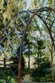 Arche de jardin LOUISA