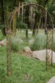 Arche de jardin LOUISA